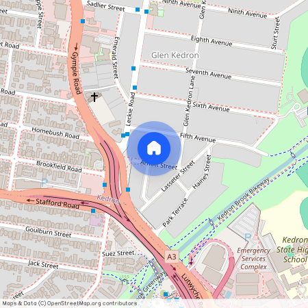 20 Arnott Street, Qld 4031, Kedron