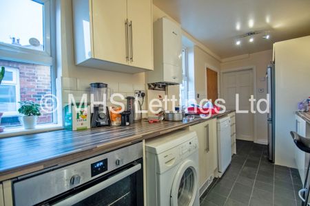 21 Grimthorpe Street, Leeds, LS6 3JU - Photo 3