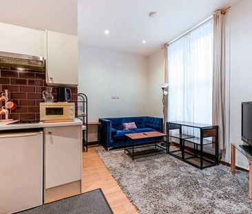 1 bedroom flat to rent - Photo 3