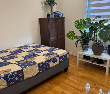 For Lease - 138 Mallory Avenue Unit# Bsmt, Markham, Ontario - Photo 2