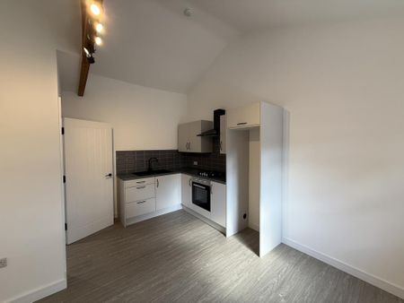 1 bedroom apartment to rent - Photo 4