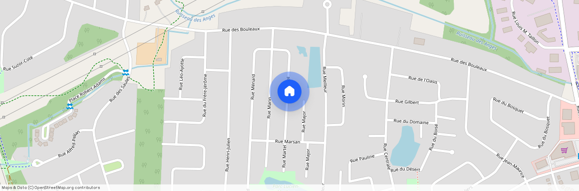 8749 Rue Martel, J7N 2J9, Mirabel