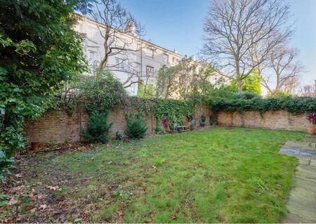 Prince Albert Road, Regents Park, London, NW1 7SR - Photo 5