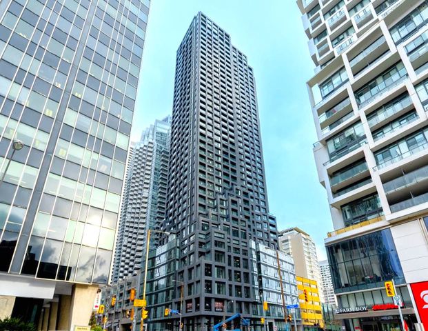 For Lease - 20 Soudan Avenue Unit# 2904, Toronto, Ontario - Photo 1