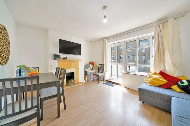 1 bedroom flat to rent - Photo 1