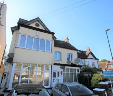 Studio to rent - Photo 5