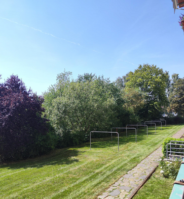 Wohnung Nr. 427/20/21 - Photo 1