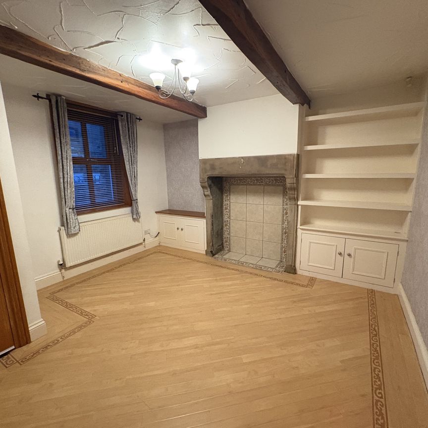 Market Place, Longridge - Photo 1