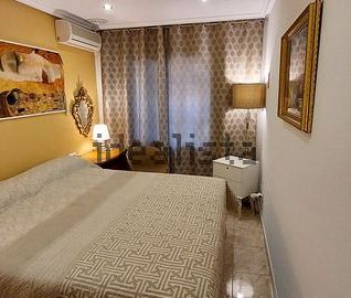 Alquiler de piso en Avenida Salamanca, 8 - Photo 4