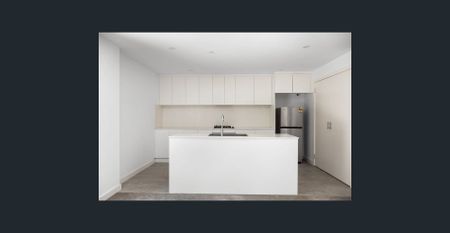 Get Ready : Brand new and completed, spacious 1 bedroom apartment in Ashfield's best built boutique development. - Photo 3
