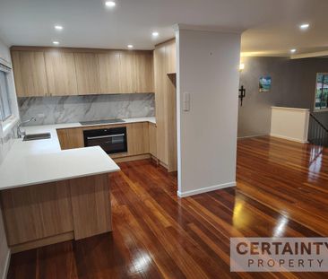 Beautiful two story home in Cleveland! - Photo 5