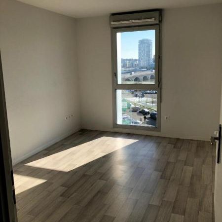 Location Appartement 1 pièce 19m² TOURS 37000 - Photo 1