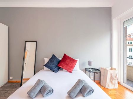 Alameda das Linhas de Torres, Lisbon, Lisbon 1750-140 - Photo 4