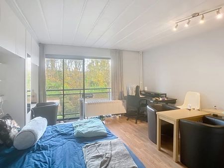 Studio te huur - Photo 4