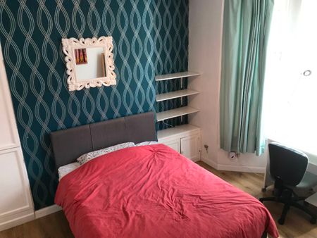 Molyneux Road, Kensington, Liverpool. - Photo 5