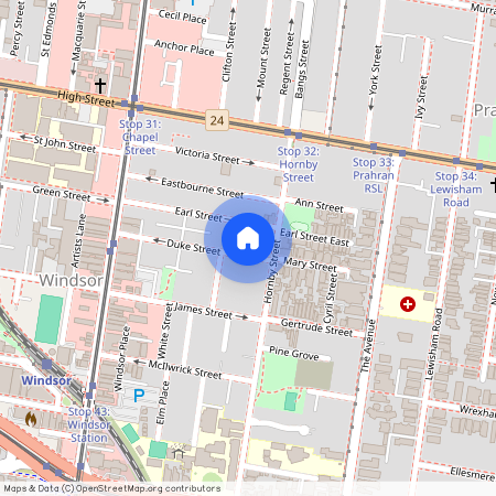 53 Duke Street, Windsor VIC 3181