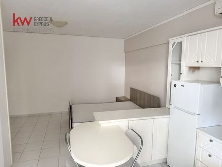 Studio/Γκαρσονιέρα για ενοικίαση Αρόη (Πάτρα) - Photo 5
