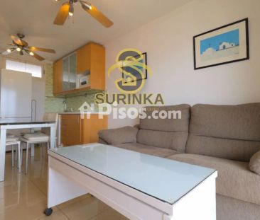 Piso en alquiler en Playa del Inglés - Photo 3