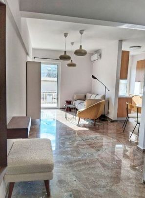 Διαμέρισμα για ενοικίαση Καλλίπολη (Καλλίπολη – Φρεαττύδα) - Φωτογραφία 1