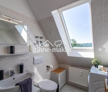 Wunderschöne kompl. neuwertig möblierte Wohnung mit Balkon - Photo 6