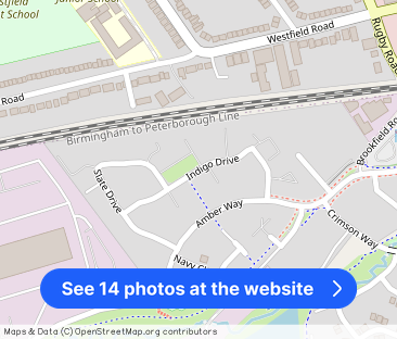 Indigo Drive, Burbage, LE10 - Photo 1