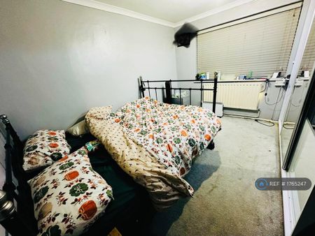 1 bedroom in a house share to rent - Photo 3