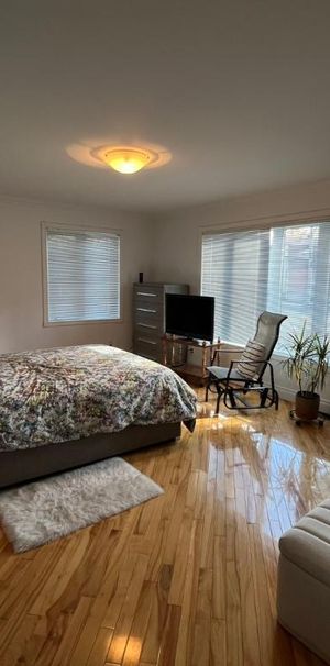 4 1/2, maison, grand espace, Saint Mathias (prêt de Chambly) - Photo 1