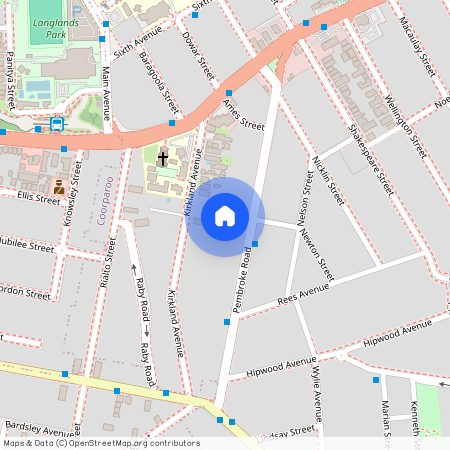 12/86 Pembroke Road, Qld 4151, Coorparoo