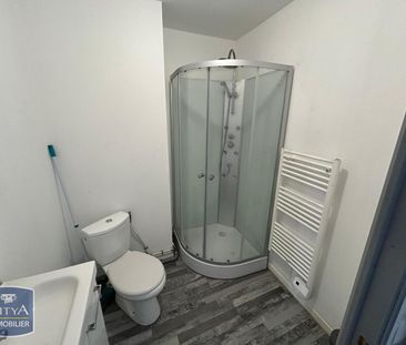 Location Appartement 1 pièce 15m² DOUAI 59500 - Photo 5