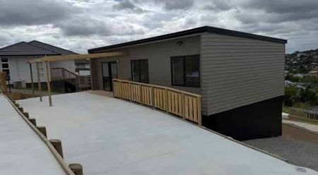 New 2BR Townhouse in Woodhill - Photo 5