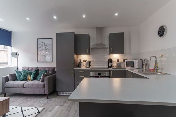 Winckley Square - Photo 1