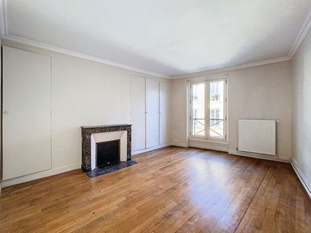 Location appartement 5 pièces, 177.00m², Saint-Germain-en-Laye - Photo 5