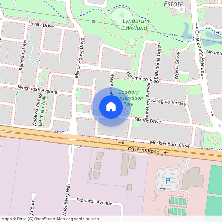 4 Pittard Walk, Vic 3076, Epping