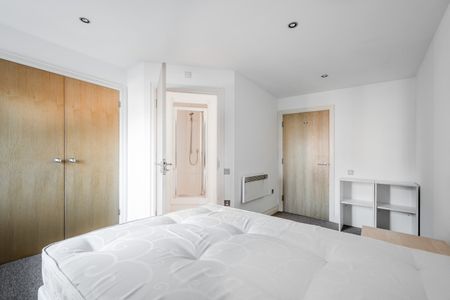 2 Bed Flat, Hoxton Square, N1 - Photo 2