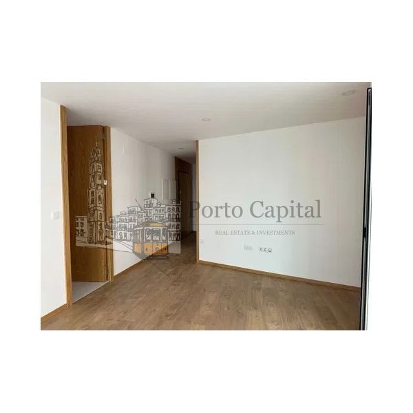 Apartamento T1 em Porto - Foto 1