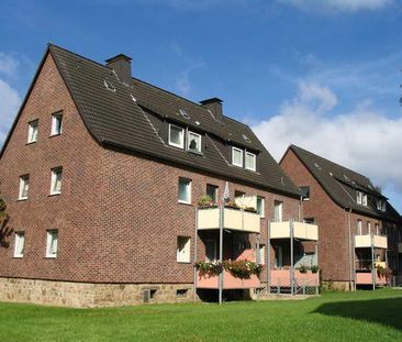 2-Zimmer-Wohnung mit Balkon in Wetter-Altwetter mieten - Photo 2