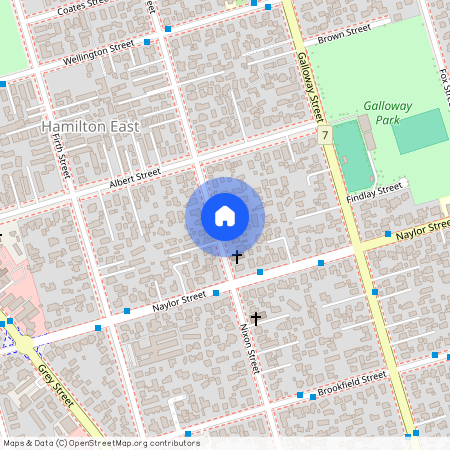 92 Nixon Street, 3216, Hamilton East