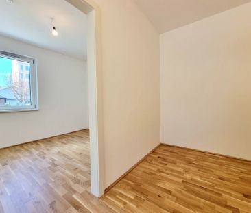 2-Zimmer | 45 m² + Balkon | Lift | Neubau | Bezug ab Dez. 2025 | € ... - Foto 3
