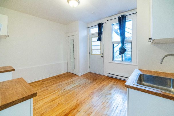 Appartement à louer à Montréal (Ville-Marie) - Photo 1