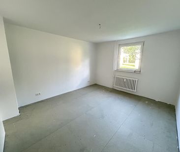 Demnächst frei! 2-Zimmer-Wohnung in Dortmund Bodelschwingh - Photo 1