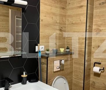 Apartament cu 2 camere, 49 mp, modern, parcare, zona VIVO - Photo 4
