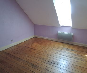 Location Appartement 3 pièces 61m² - Photo 3