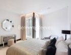 1 Bedroom flat to rent in Kings Gate Walk, Victoria, SW1 - Photo 2