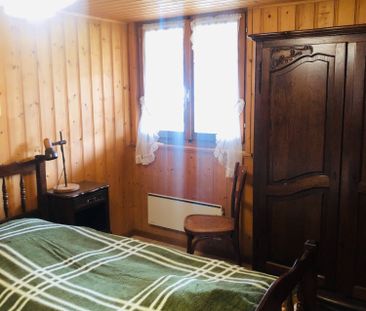 2 Zimmer, 42 m² - Photo 1