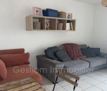 Location appartement à Perpignan, Perpignan - Photo 1