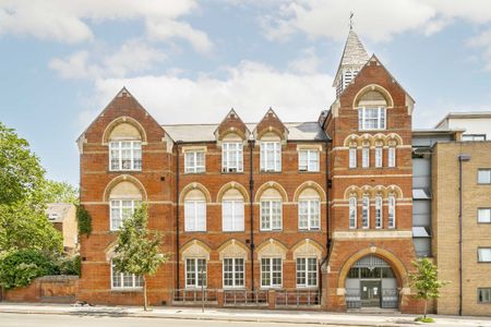 York Way, The Old School, N1, London - Photo 5
