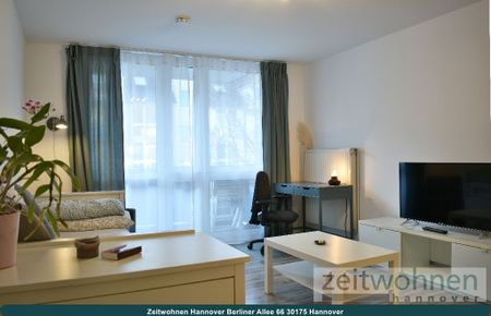 Ahlem, hell und freundlich, direkt am Wasser im Grünen - Foto 4