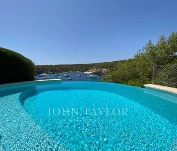 7 room luxury Villa for rent in Sol de Mallorca, Spain - Photo 5