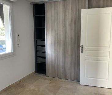 Appartement 2 Pièces 50 m² - Photo 1