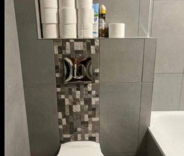 Room in a Shared Flat, Lewisham Road, SE13 - Photo 5